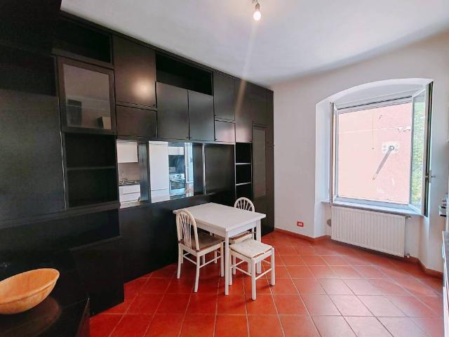 Appartamento in vendita a Val Polcevera, Serra Riccò