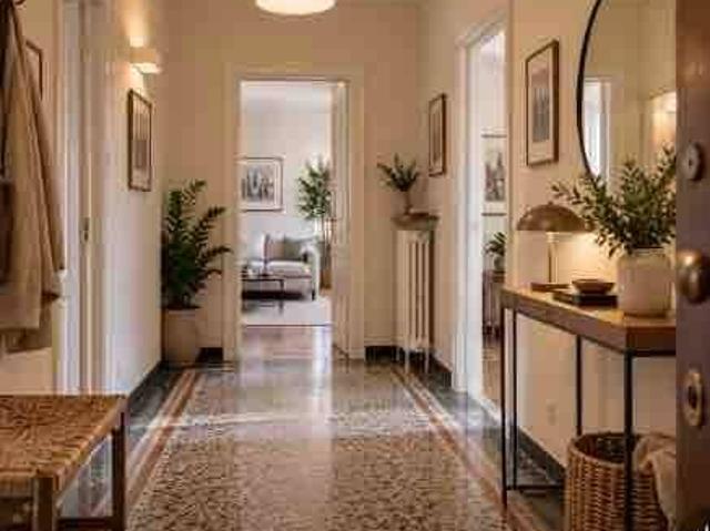 Appartamento in vendita a Carmine, Genova