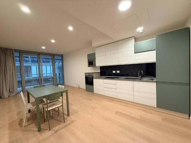 Appartamento in vendita a Medio Levante, Serra Riccò