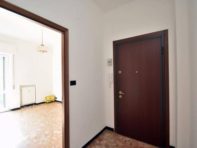 Appartamento in vendita a Val Polcevera, Serra Riccò