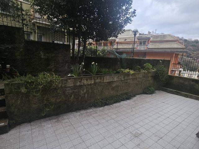 Appartamento in vendita a Biscione, Genova