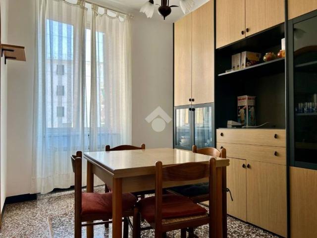 Appartamento in vendita a Centro Ovest, Serra Riccò