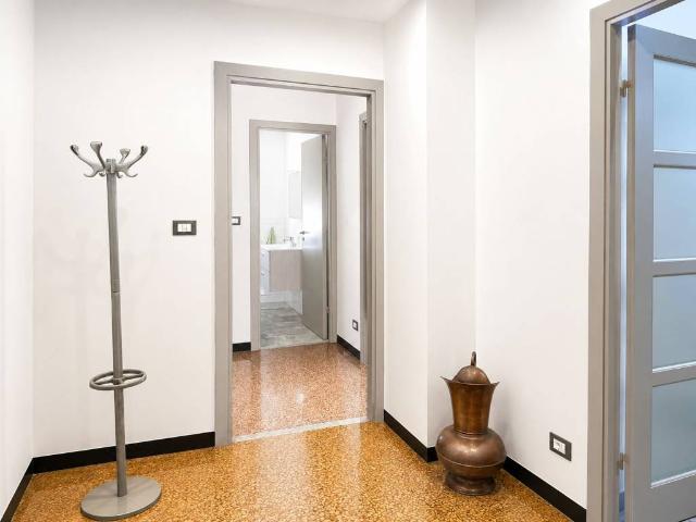 Appartamento in vendita a Bassa Val Bisagno, Serra Riccò