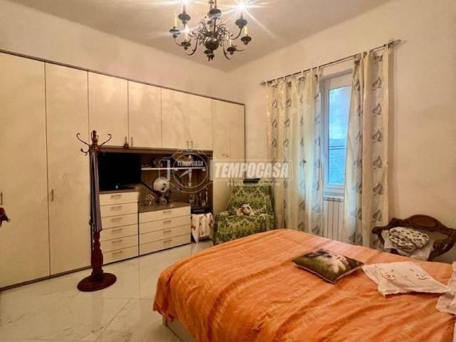 Appartamento in vendita a Centro Ovest, Serra Riccò