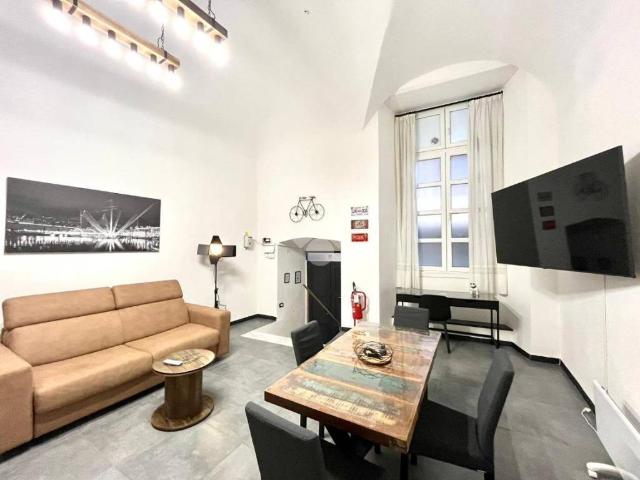 Appartamento in vendita a Centro Est, Serra Riccò
