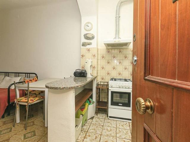Appartamento in vendita a Val Polcevera, Serra Riccò