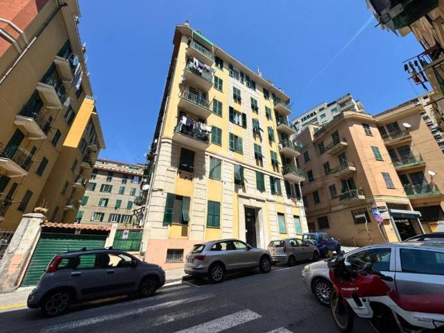 Appartamento in vendita a Centro Ovest, Serra Riccò