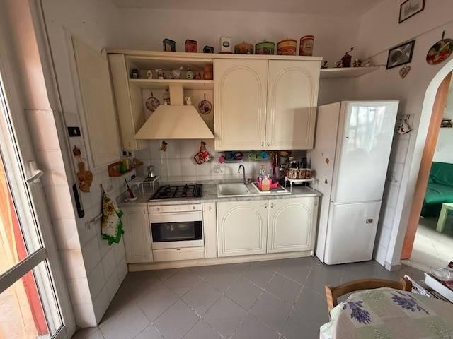Appartamento in vendita a Centro Ovest, Serra Riccò