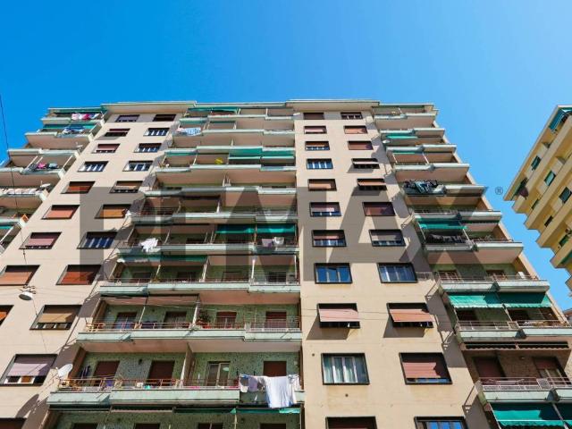 Appartamento in vendita a Centro Ovest, Serra Riccò