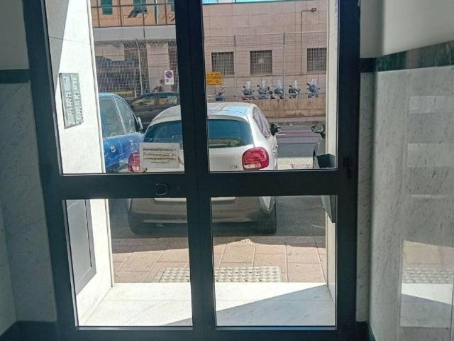 Appartamento in vendita a Centro Ovest, Serra Riccò