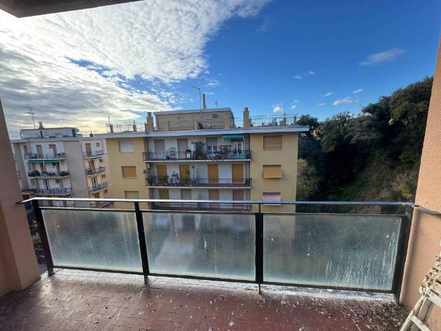 Appartamento in vendita a Ponente, Serra Riccò