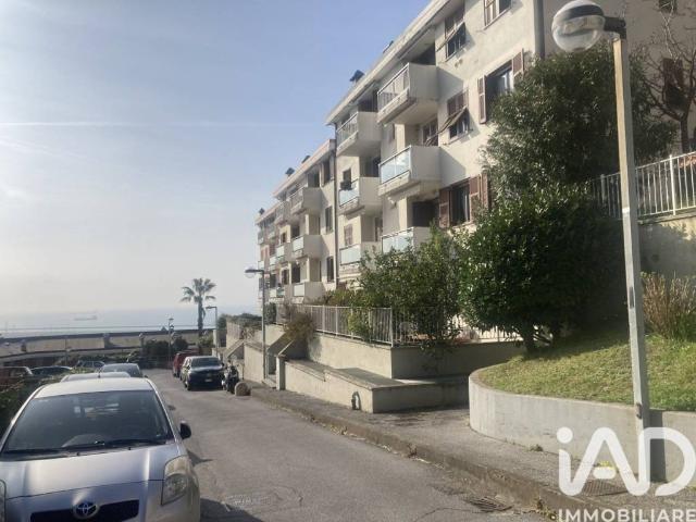 Appartamento in vendita a Ponente, Serra Riccò