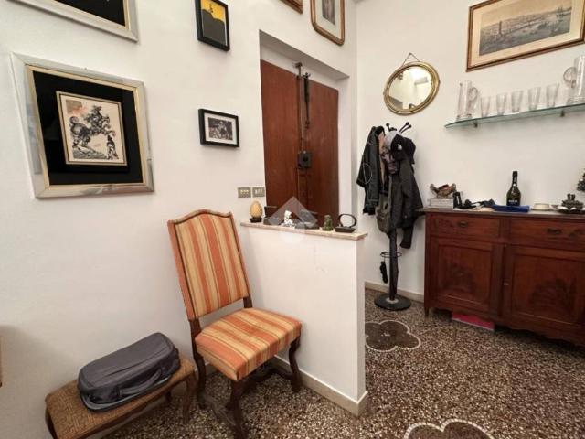 Appartamento in vendita a Foce, Genova