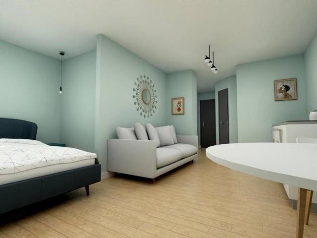 Appartamento in vendita a Centro storico, Serra Riccò