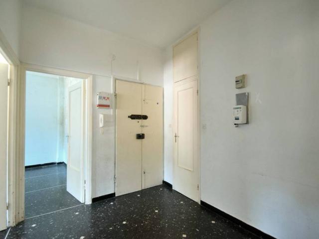 Appartamento in vendita a Certosa, Genova