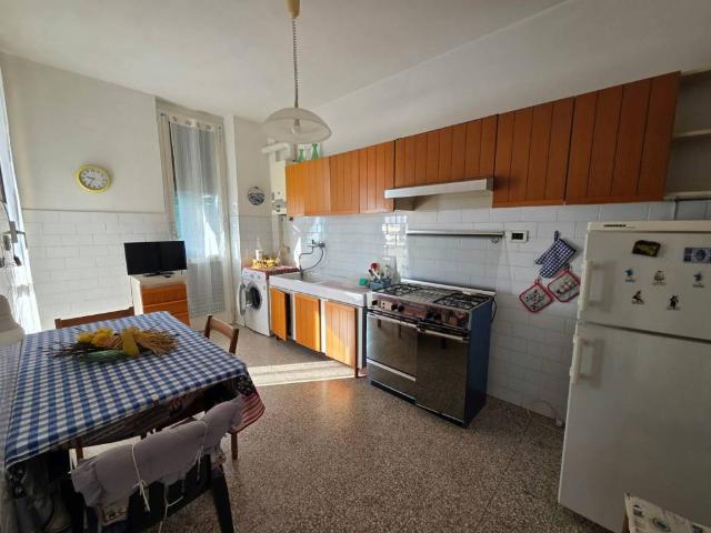 Appartamento in vendita a Ca' Nuova, Genova