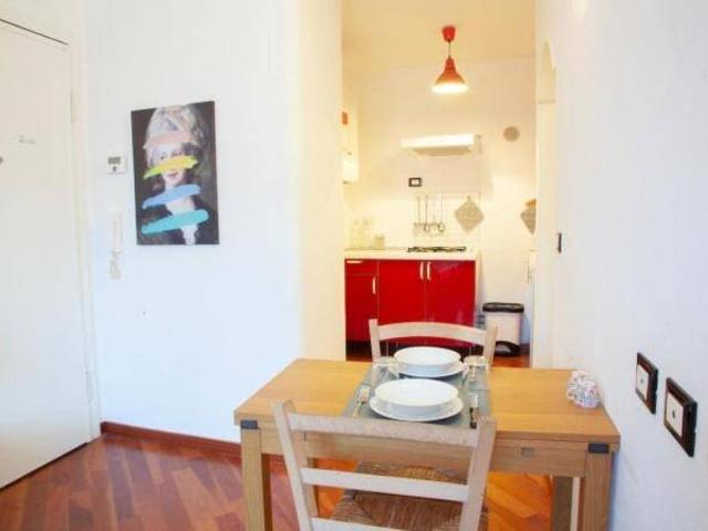 Appartamento in vendita a Centro storico, Serra Riccò