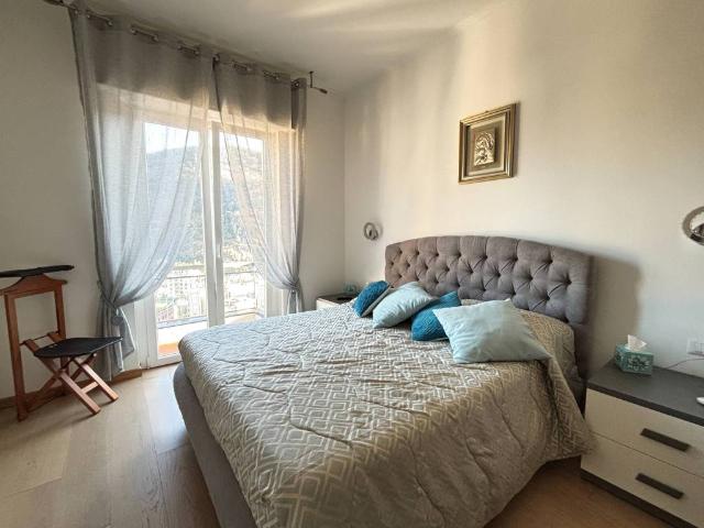 Appartamento in vendita a Media Val Bisagno, Serra Riccò