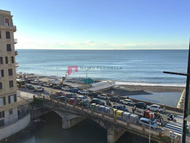 Appartamento in vendita a Serra Riccò, Genova