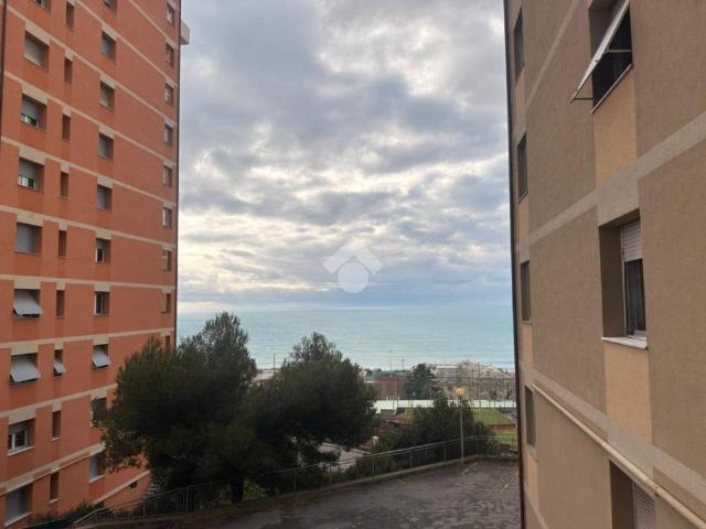 Appartamento in vendita a Ponente, Serra Riccò