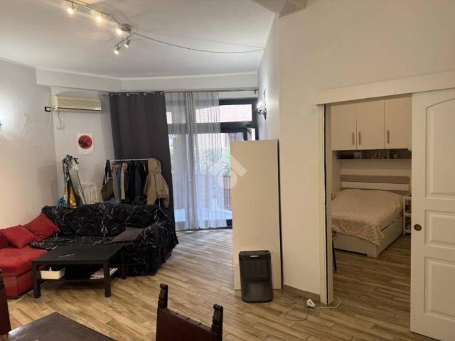Appartamento in vendita a Centro Est, Serra Riccò