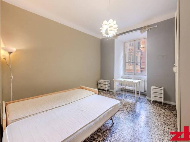Appartamento in vendita a Centro Est, Serra Riccò