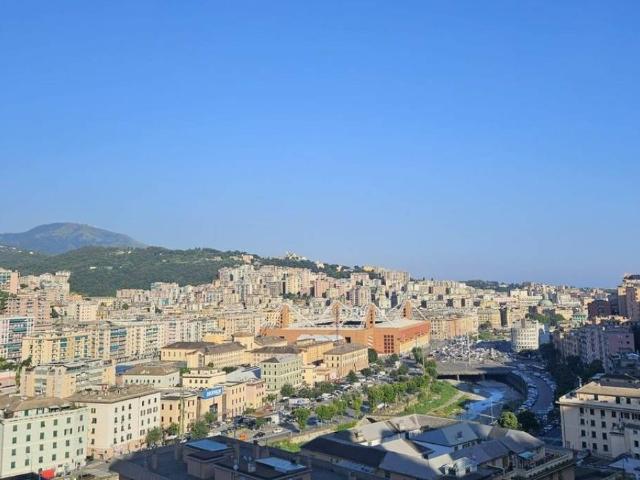 Appartamento in vendita a Serra Riccò, Genova