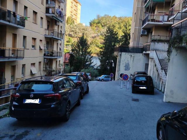 Appartamento in vendita a Teglia, Genova