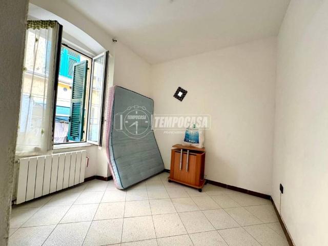 Appartamento in vendita a Val Polcevera, Serra Riccò