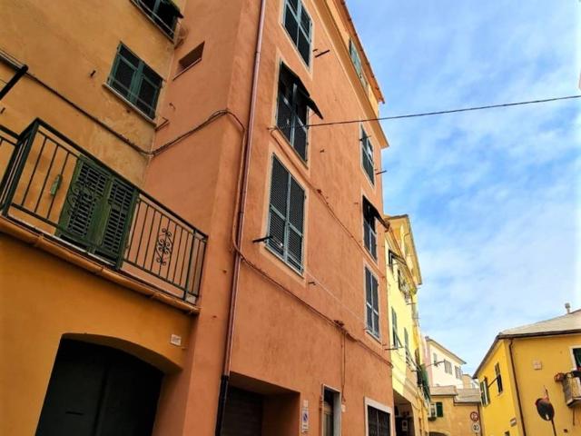 Appartamento in vendita a Ponente, Serra Riccò