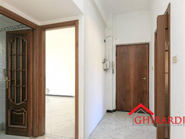 Appartamento in vendita a Sestri Ponente, Genova
