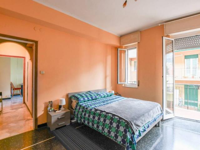Appartamento in vendita a Centro Est, Serra Riccò