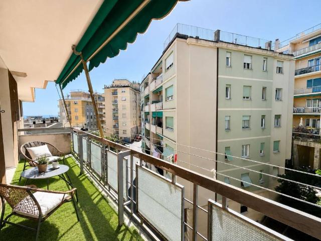 Appartamento in vendita a Centro Ovest, Serra Riccò