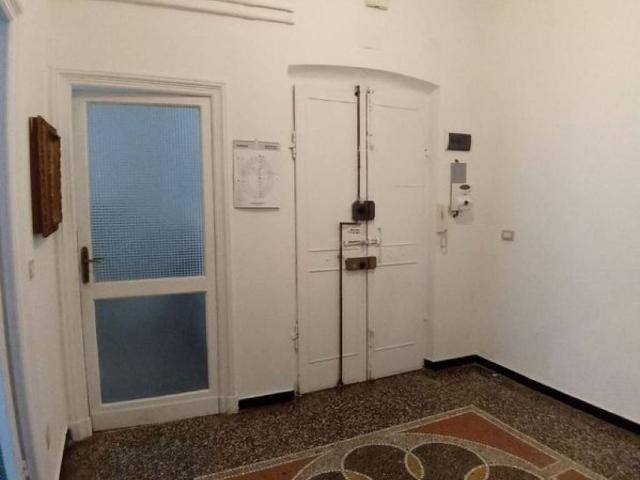 Appartamento in vendita a Centro Ovest, Serra Riccò