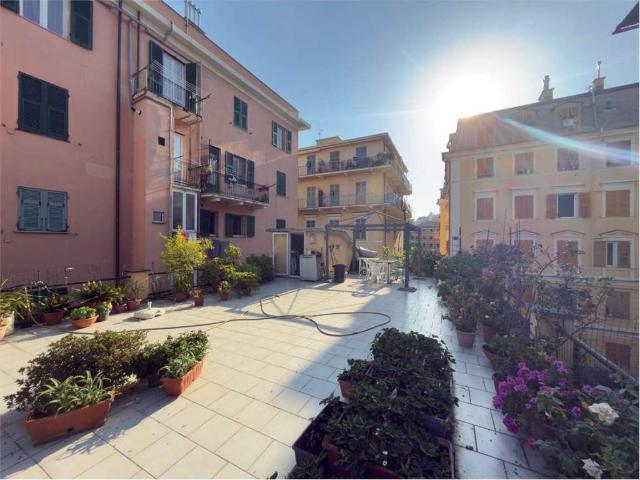 Appartamento in vendita a Ponente, Serra Riccò