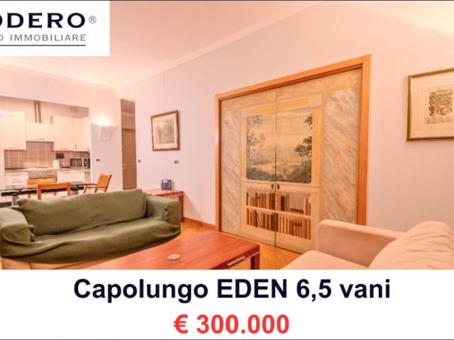 Appartamento in vendita a Levante, Serra Riccò