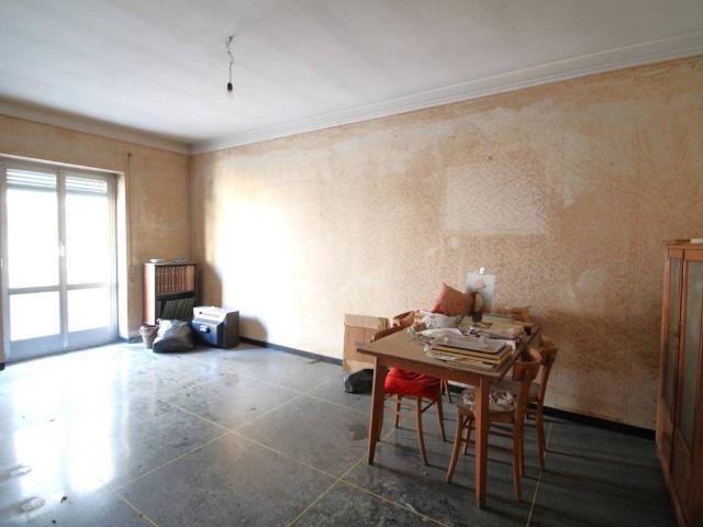 Appartamento in vendita a Centro Ovest, Serra Riccò