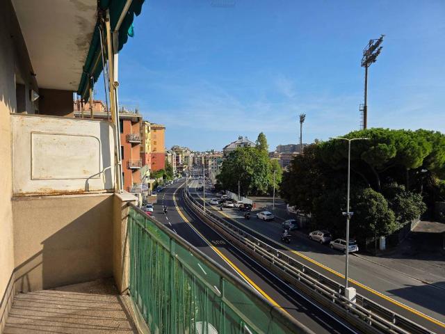 Appartamento in vendita a Chiappeto, Genova