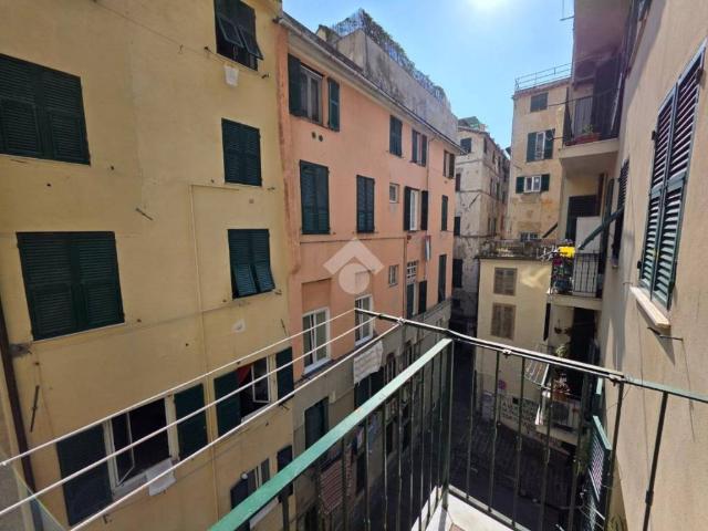 Appartamento in vendita a Centro Est, Serra Riccò
