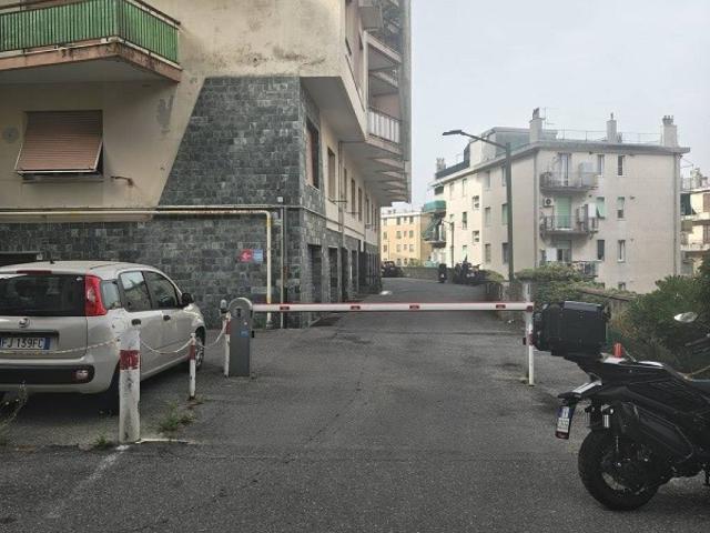 Appartamento in vendita a Media Val Bisagno, Serra Riccò