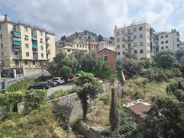 Appartamento in vendita a Levante, Serra Riccò