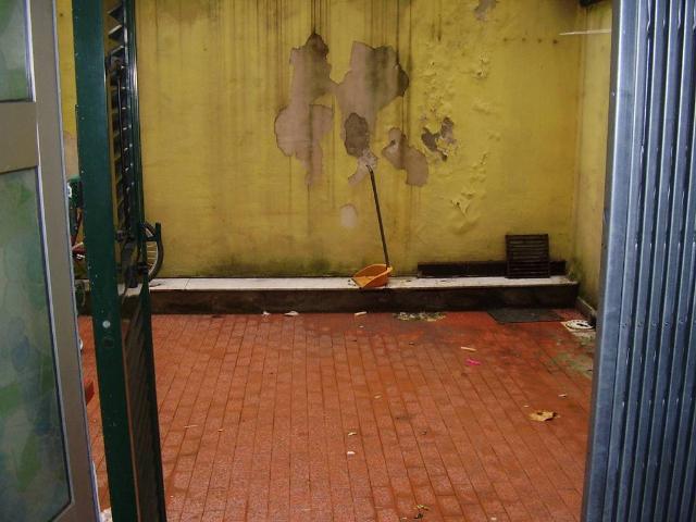 Appartamento in vendita a Campi, Genova