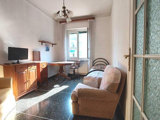 Appartamento in vendita a San Gottardo, Genova