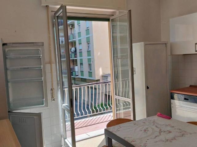 Appartamento in vendita a Centro Ovest, Serra Riccò