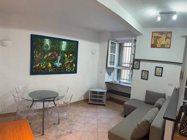 Appartamento in vendita a Levante, Serra Riccò