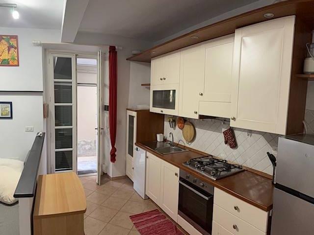 Appartamento in vendita a Levante, Serra Riccò