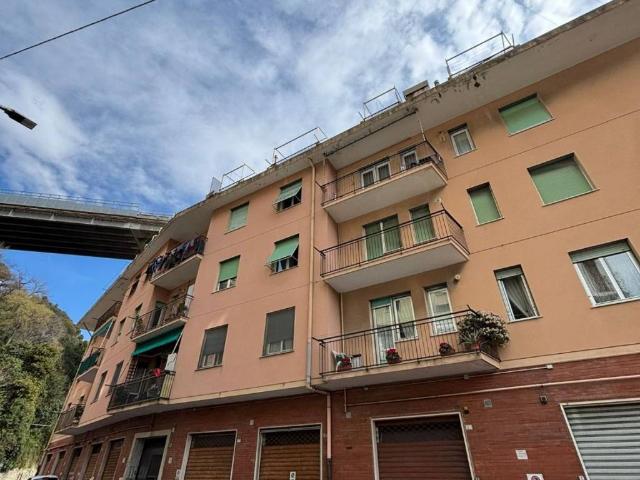 Appartamento in vendita a Levante, Serra Riccò