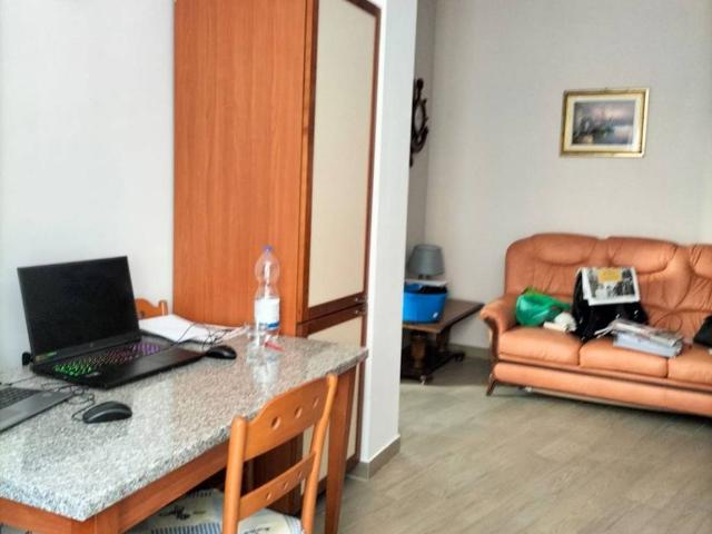 Appartamento in vendita a Media Val Bisagno, Serra Riccò
