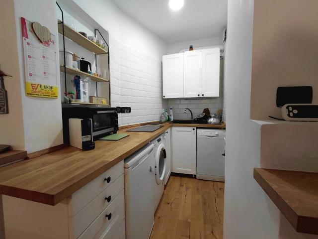 Appartamento in vendita a Centro Est, Serra Riccò