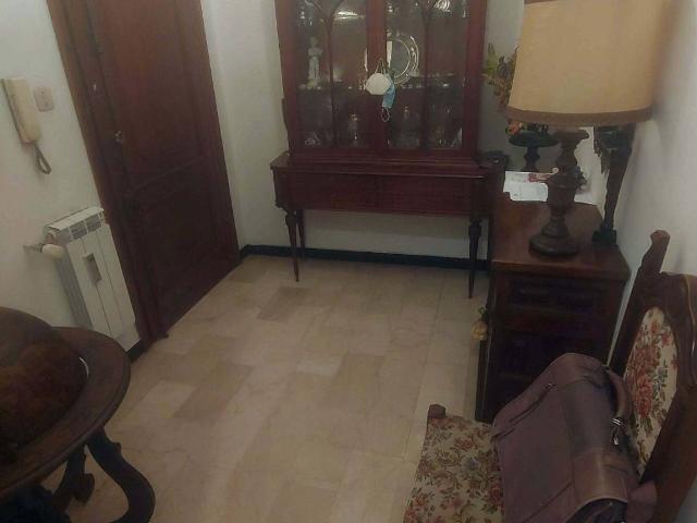 Appartamento in vendita a Centro Ovest, Serra Riccò